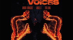 Original Enigma Voices - İstanbul Concerts