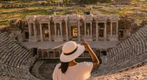 Pamukkale Day Tour Recently Added Experiences