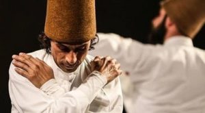 Pamukkale Dervish Show Outdoor Attractions