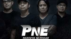 Parokya Ni Edgar Concerts