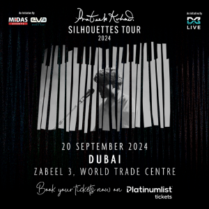 Prateek Kuhad Silhouettes Tour in Dubai Concerts