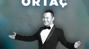 Serdar Ortaç Concert - Bursa Concerts