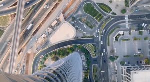 Sky Views Dubai Edge Walk Experience Extreme sports & adrenaline activities