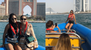 Speedboat Tours Dubai Sightseeing and Tours