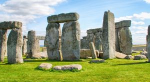 Stonehenge Entry Tickets Sightseeing and Tours