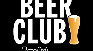 The Beer Club at Time Out Market in Dubai Festival