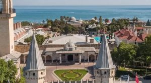 Topkapi Palace: Guided Tour Top-Rated Attractions