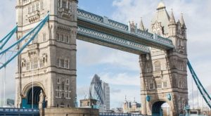 Tower Bridge Entry Tickets Recently Added Experiences