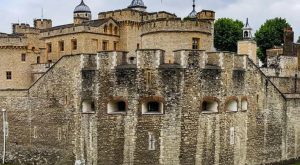 Tower of London and Crown Jewels Tickets Top-Rated Attractions