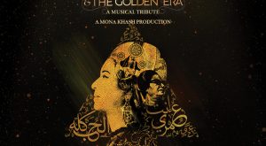 Umm Kulthum & The Golden Era at Dubai Opera Classical Events