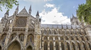 Westminster 3 Hour Walking Tour & Westminster Abbey Sightseeing and Tours