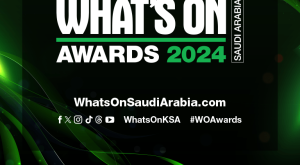 What's On Saudi Arabia Awards 2024 Conventions