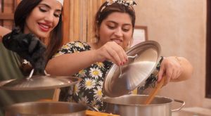 Al Khayma Restaurant Cooking Classes Must-see attractions