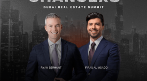 Dubai Real Estate Summit Business Events