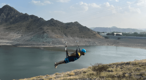 Fujairah Adventure Park Recently Added Experiences