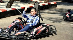 Go Karting Recently Added Experiences