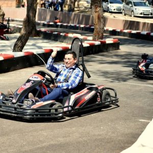 Go Karting Recently Added Experiences