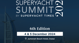 Gulf Superyacht Summit Business Events