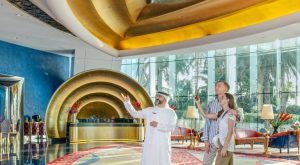 Inside Burj Al Arab Tour Experience Experiences