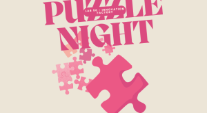 Jigsaw Puzzle Night in Oman Experiences