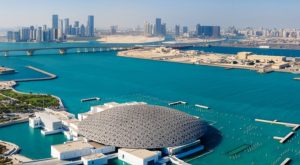 Louvre Abu Dhabi Guided Express Tour: Highlights of the Collection Museums