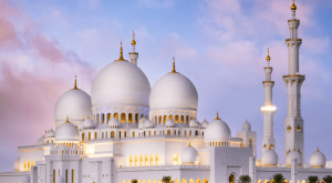 Louvre Museum Abu Dhabi and Grand Mosque Tour from Dubai Sightseeing and Tours