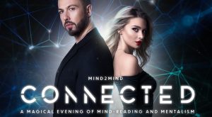 Mind2Mind: Connected in Dubai Shows and Theatrical Plays