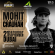 Mohit Chauhan Live in Concert at The Agenda Concerts