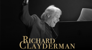 Richard Clayderman Concert at Dubai Opera Classical Events