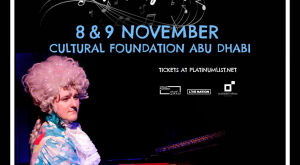 Sydney Opera House's Meeting Mozart Live at Cultural Foundation