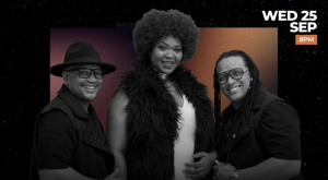 The Fridge Presents: Jabu Tribute Show by 4TheMusicw in Dubai Concerts