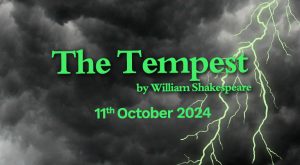 The Tempest by William Shakespeare Live in Dubai Shows and Theatrical Plays