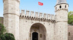 Topkapı Palace & Harem & Hagia Irene Church & Live Guide Recently Added Experiences