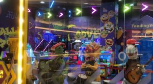 360 Play Adventure Land - Al Ghurair Centre Experiences