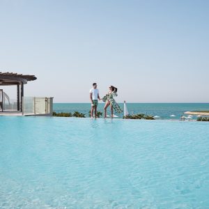 Adults Only Infinity Pool Experience Recently Added Experiences