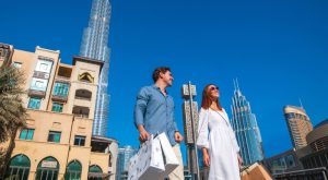 Burj Khalifa & Dubai Downtown Private Videoshoot Recently Added Experiences