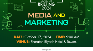 Campaign Saudi Briefing 2024 - Media and Marketing Conventions