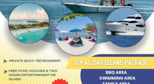 Family Fun Day Private VIP Boat Tour Top-Rated Attractions