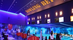 FunZone Amusement Center Oman Recently Added Experiences