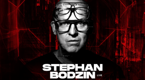 GLITCH Presents Stephan Bodzin Live in Riyadh Nightlife