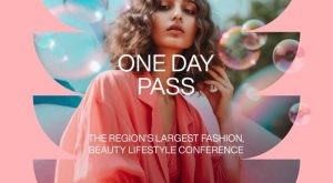 HIA HUB - One Day Pass Arabic Events