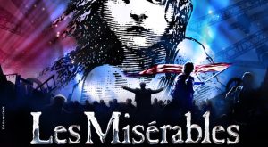 Les Misérables: The Arena Spectacular at Etihad Arena in Abu Dhabi Shows and Theatrical Plays