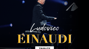 Ludovico Einaudi Tribute by Tynda Music in Dubai Shows and Theatrical Plays