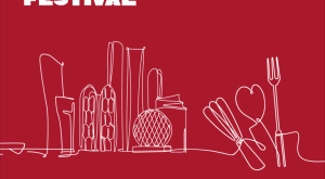 MICHELIN Guide Food Festival Abu Dhabi 2024 Festival