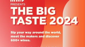 MMI presents The Big Taste 2024 in Dubai Festival