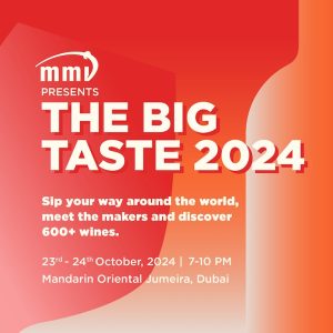 MMI presents The Big Taste 2024 in Dubai Festival