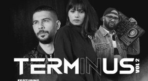 Terminus Vol2 at Over338 Bahrain Nightlife