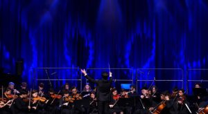 The Youth Orchestra and Choir: Halloween Classics Classical Events