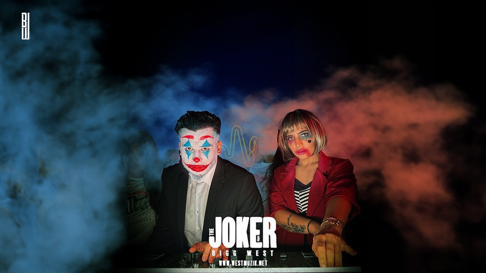 Joker Night - Nightlife