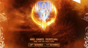 AKS Dance Festival at 0 Gravity Dubai Desi Events